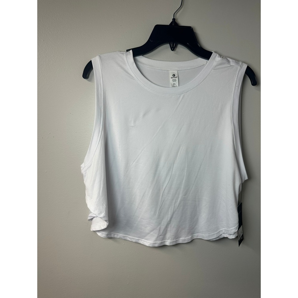 NWT 90 Degree by Reflex | Super Soft Convertible Tank Top | Size XL
